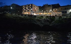 Hotel Tirreno Marina di Camerota